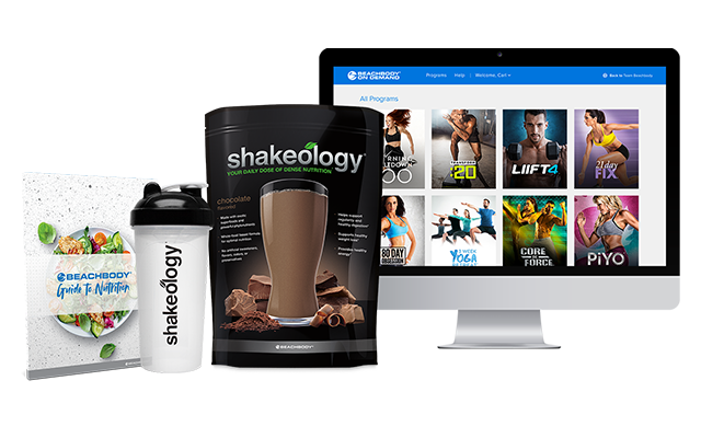 Shop Beachbody On Demand — Stream Beachbody Workouts | Team Beachbody US